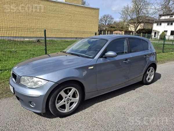 BMW No 2021 gada Latvijā, pirms pārdošanas iziešu TA.