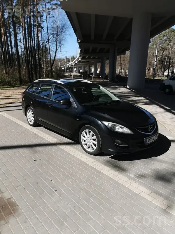 Pārdodu koptu auto labā tehniskā stāvoklī. Regulāri veiktas apkopes. Sīkāka