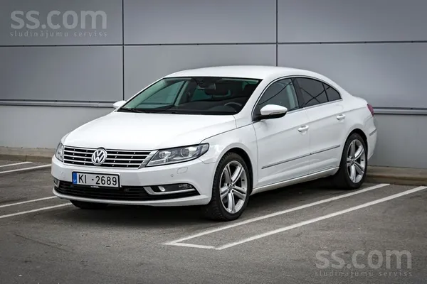 Garantija - 1 gads bez nobraukuma ierobežojuma. 

Auto labā tehniskā un vi