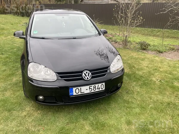 Volkswagen Продаю машину в отличном состоянии. Только из Герм