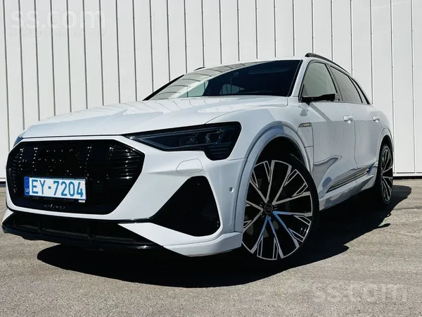 Audi - 1