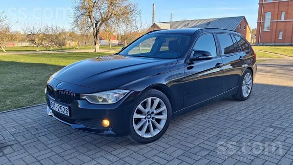 BMW Машина только что пригнана из Германии, без пробег