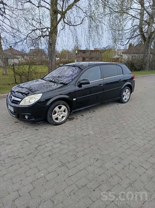 Pārdodas ietilpīgs un gana jaudīgs auto, Tehniski ļoti labā stāvoklī. 1.9 dī