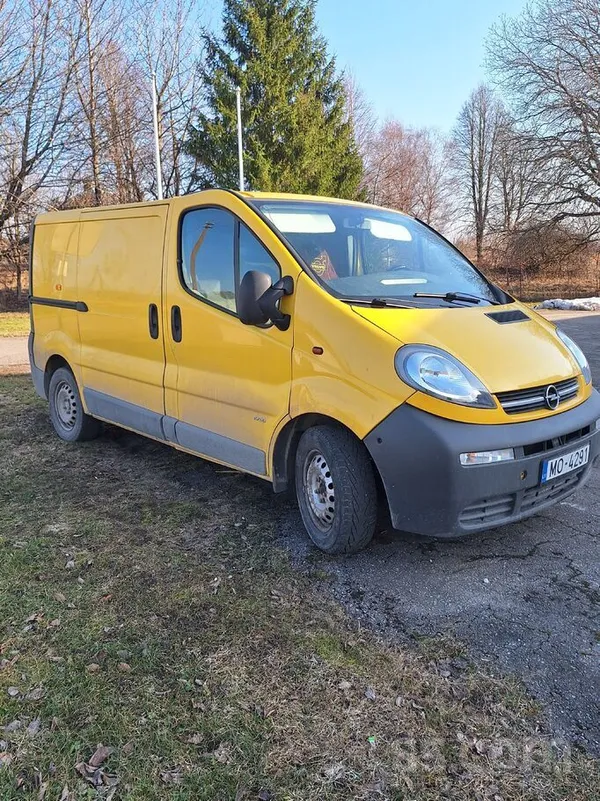 Labs busiņš pie apskates runajama lieta