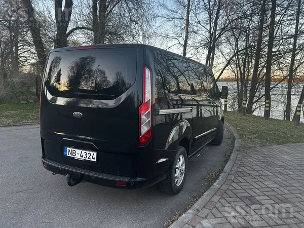 Auto ir ļoti labā stāvoklī. 
Uzticams un ekonomisks dzinējs ar ķēdes piedzi