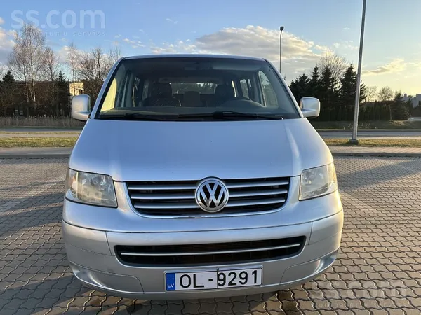 Volkswagen Tikai no Beļģija Piereģistrēts un izeta jauna Tā. 