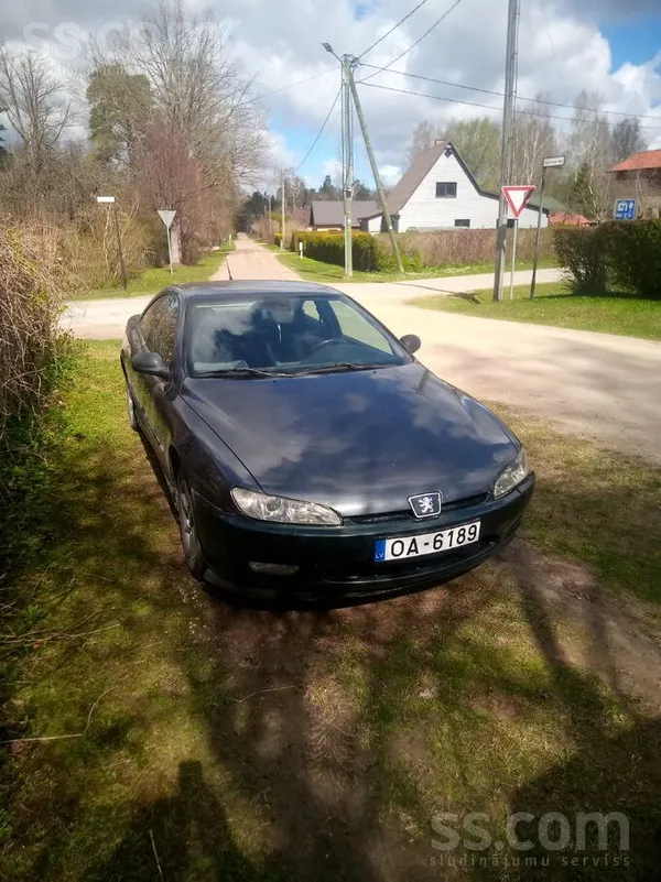 TA līdz 10.06.26. Auto ļoti labā stāvoklī. Nesen mainīta zobsiksna. Eļļu mot