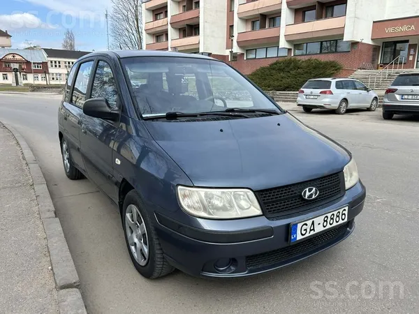 Pardodu labu automasinu, 1.6 bendzina ieguldijumus
neprasa. Nopirkam jaunu