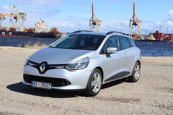 Renault Renault Clio