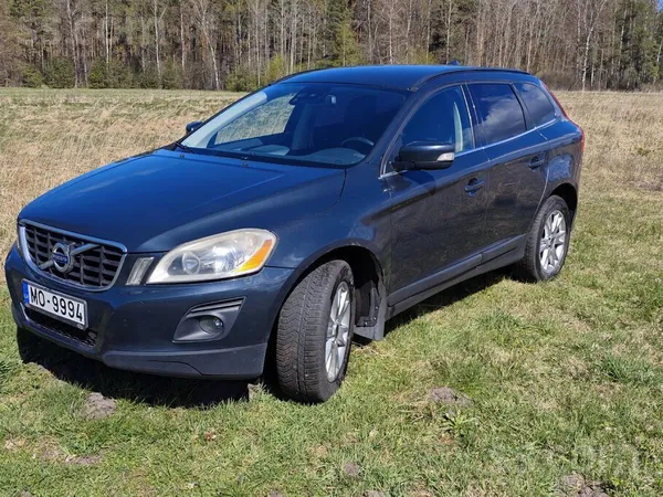 Volvo Dīzelis 2, 4 120kW (163 z. s) Euro4 (nepārbauda sm