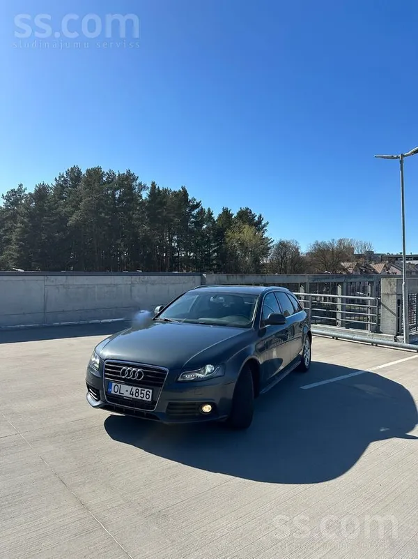 Audi Cena līdz nedēļās beigām. Jauna TA Nodukļi apmaksā