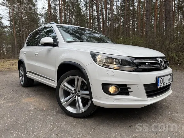 Volkswagen Только из Германии. Нов. То 05.2027г. Ориг. неболь