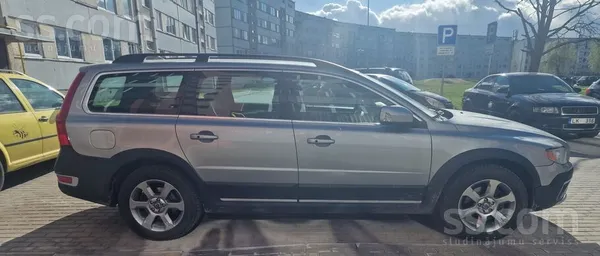Volvo Labā stāvoklī. Tehniskā apskate vienmēr pa , 0, . 