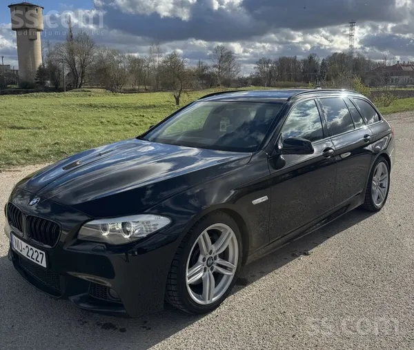 BMW BMW 530D