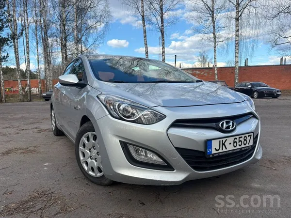 1.4 dizelis-66kw. ļoti ekonomisks un dinamisks. Auto tiek lietots ikdienā.