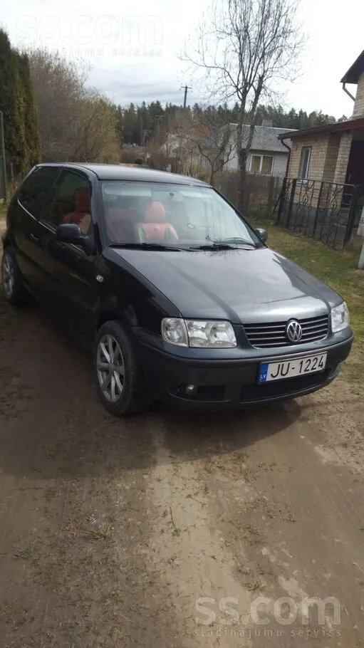 Pārdodu oligarhu auto

Volkswagen Polo 1.0 benzīna manuālo aparātu 2000 ga