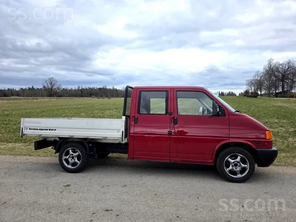 Volkswagen Cena 3500Eur+Pvn, 