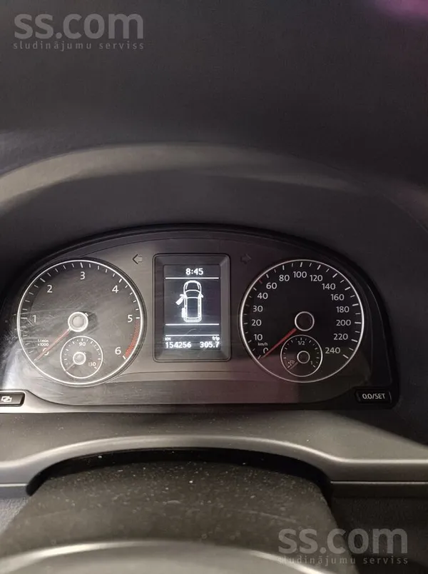 Volkswagen В связи покупки нового авто хозяин продаёт свой ав