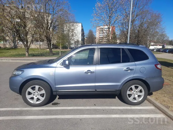 Hyundai Pārdodu auto ļoti labā tehniskā un vizuālā stāvokl