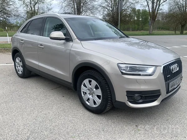 2.0Tfsi 125kW S-Line Quattro Manuals Atvests no Vācijas. 2 atslēgas
Pedejā