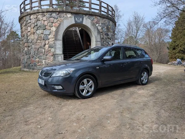 Uz pārdošanu iet izcils budžetam draudzīgs ģimenes auto variants. Patēriņš p