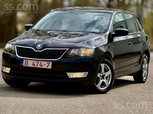 1.2Tsi 77Kw. 190T. Km. Latvija nav ekspl. Masina loti tira un akkurata, satr