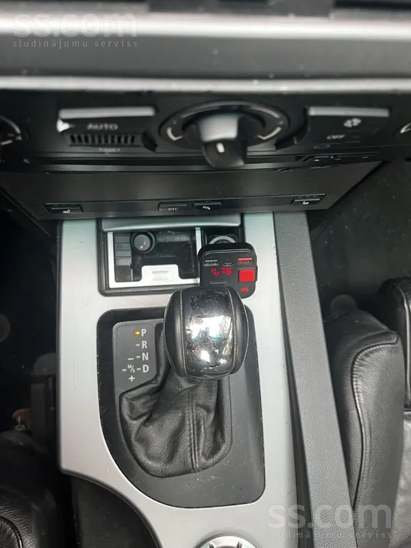 Pārdodu BMW E61 530d 3.0 dizeli. Motors un pārnesumkārba strādā labi. Cena i