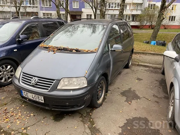 Технически в хорошем состоянии, но требуются сварочные работы. Подробнее по