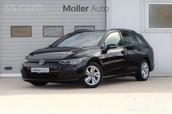 VW Golf Variant 2.0d ar mehnānisko pārnesumkārbu. Cena ar Pvn. 

Iegādājie