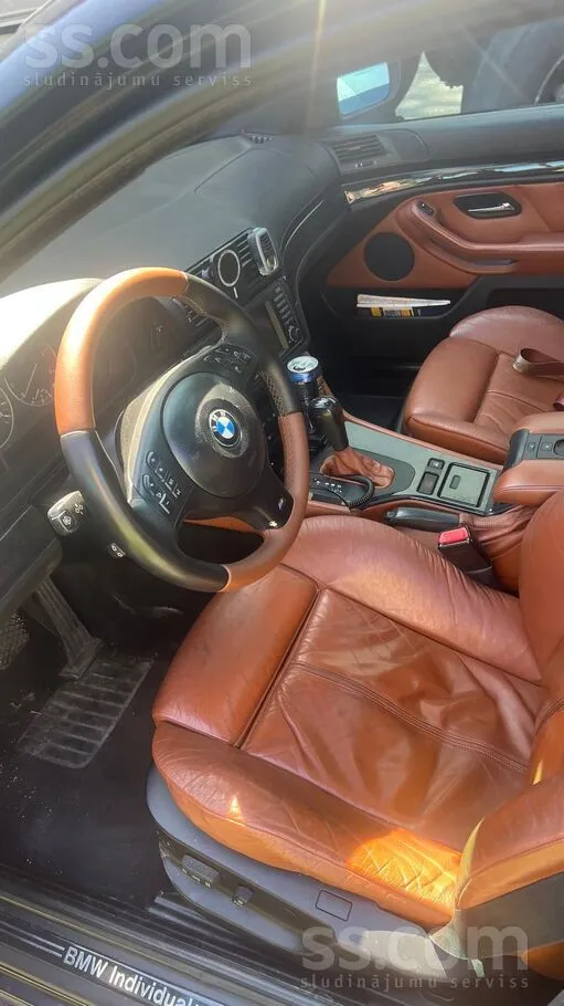 BMW Mainita ellja. filtri. ritowa mainita. jaunas aizm