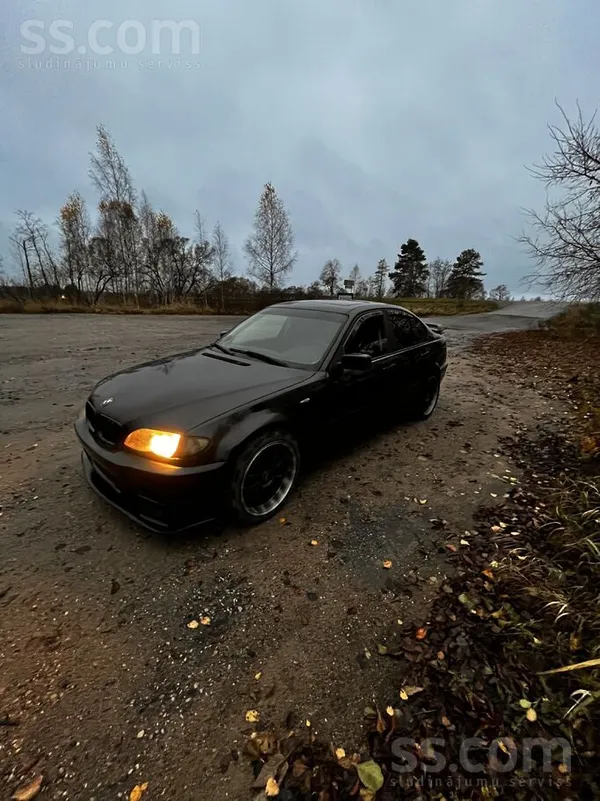 Pārdodu BMW 320d. 110kw, 150zs automātiskā ātrumkārba. 
Komfortabls, dinami