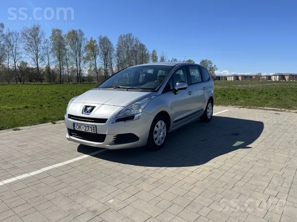 Pārdodu labu auto no Vācijas. Tehniski un vizuāli ļoti labā stāvoklī. Jauns