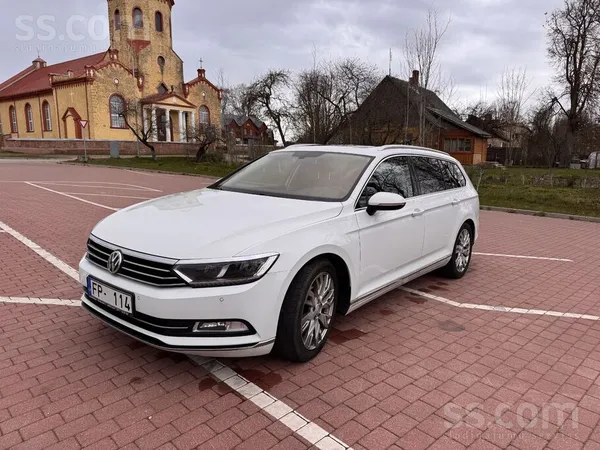 Volkswagen Pārdodu uzticamu un ekonomisku automašīnu. Auto ir