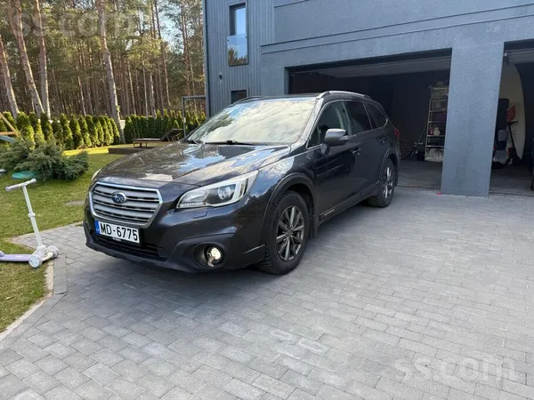 Pārdodu lielisku auto tehniski un vizuāli labā stāvoklī. Auto bijis ģimenes