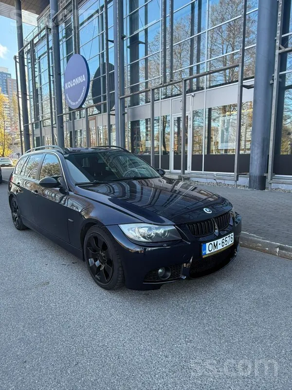 BMW 4300€