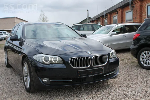 BMW Авто из Германии в отличном состоянии, пробег ориг