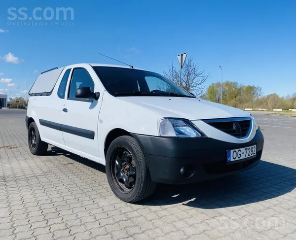 Teicāmā stavokļī. 86000km. Cena ar Pvn. 
Iespējams līzings un maiņa. 
Līzi