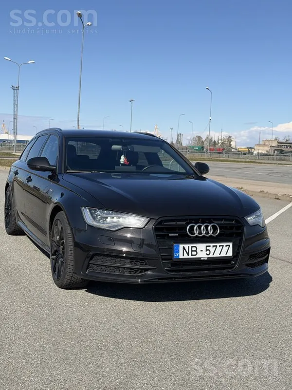 Audi Pārdodu melno pērli. Ļoti labā stāvoklī. Iet ļoti 