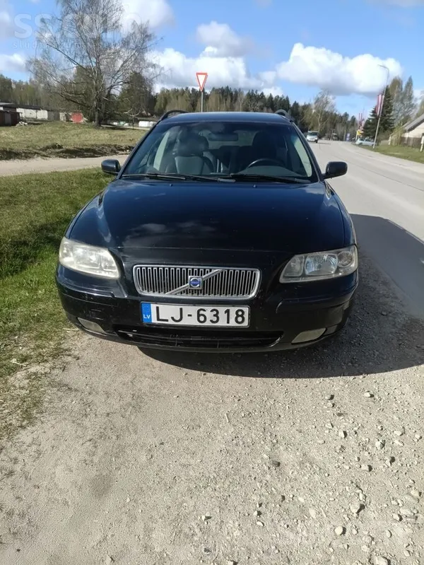 Volvo Laba darba mašīna, zvaniet.