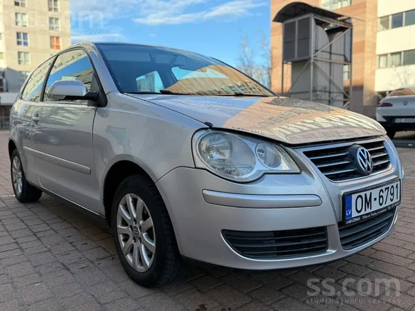Volkswagen Tikko no vācijas uz nomaksu bez banku starpniecība