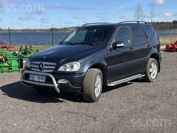 Sveiki, pārdodam Mercedes, 2, 7 dīzelis, 163w , automašīna savam vecumam ir