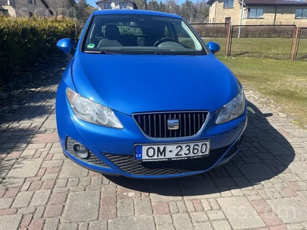 Tikko no Vācijas. Ar labo 1, 4i dzinēju. Ar zobsiksnu un 86zs. Viens īpašnie