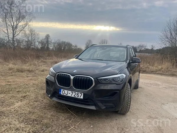 BMW Pirkts Latvijā. Pirmā un Vienīgā īpašniece (jā, es