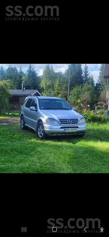 Benzīns/gāze kas jādara priekš TA var apskatīt pēc csdd . Mazs noskrejens .