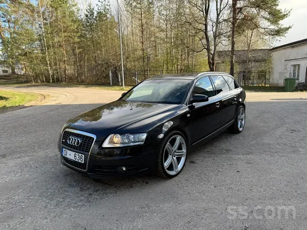 Audi Продаться красивая ухоженная машина. Пригнана в пр