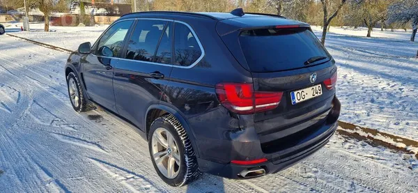BMW Laba komplektācija, jauns dzinējs