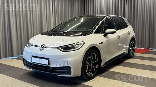 Volkswagen - 1