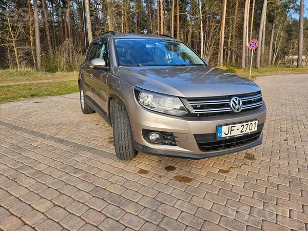 Pārbaudāms un izsekojams nobraukums, auto iegādāts jauns Latvijā. 

2.0 dī