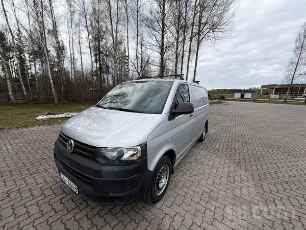 Volkswagen 8500 Eur + Pvn. Tikko no Zviedrijas, jauns sajūgs 