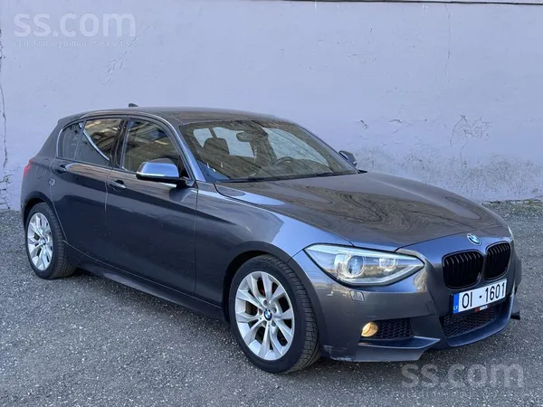 BMW Rūpnīcas M-pakotne. Shadow line. Laba komplektācij